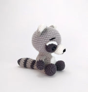 Rex the Raccoon